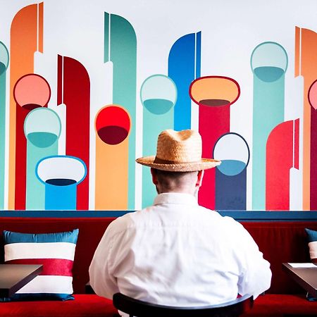 Ibis Styles Rouen Centre Cathedrale Ξενοδοχείο Εξωτερικό φωτογραφία