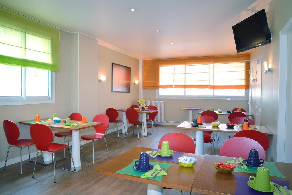 Ibis Styles Rouen Centre Cathedrale Ξενοδοχείο Εξωτερικό φωτογραφία