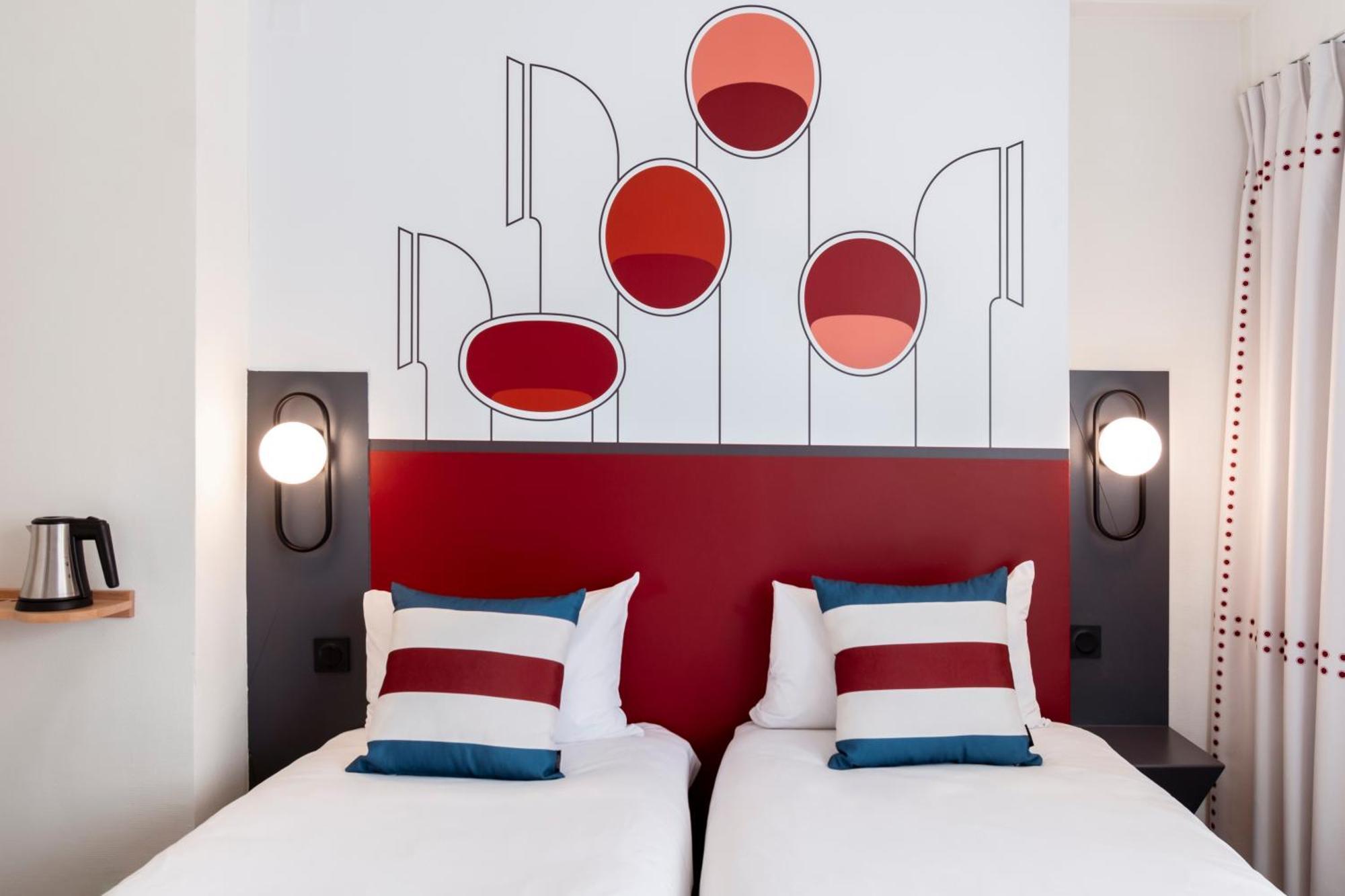 Ibis Styles Rouen Centre Cathedrale Ξενοδοχείο Εξωτερικό φωτογραφία