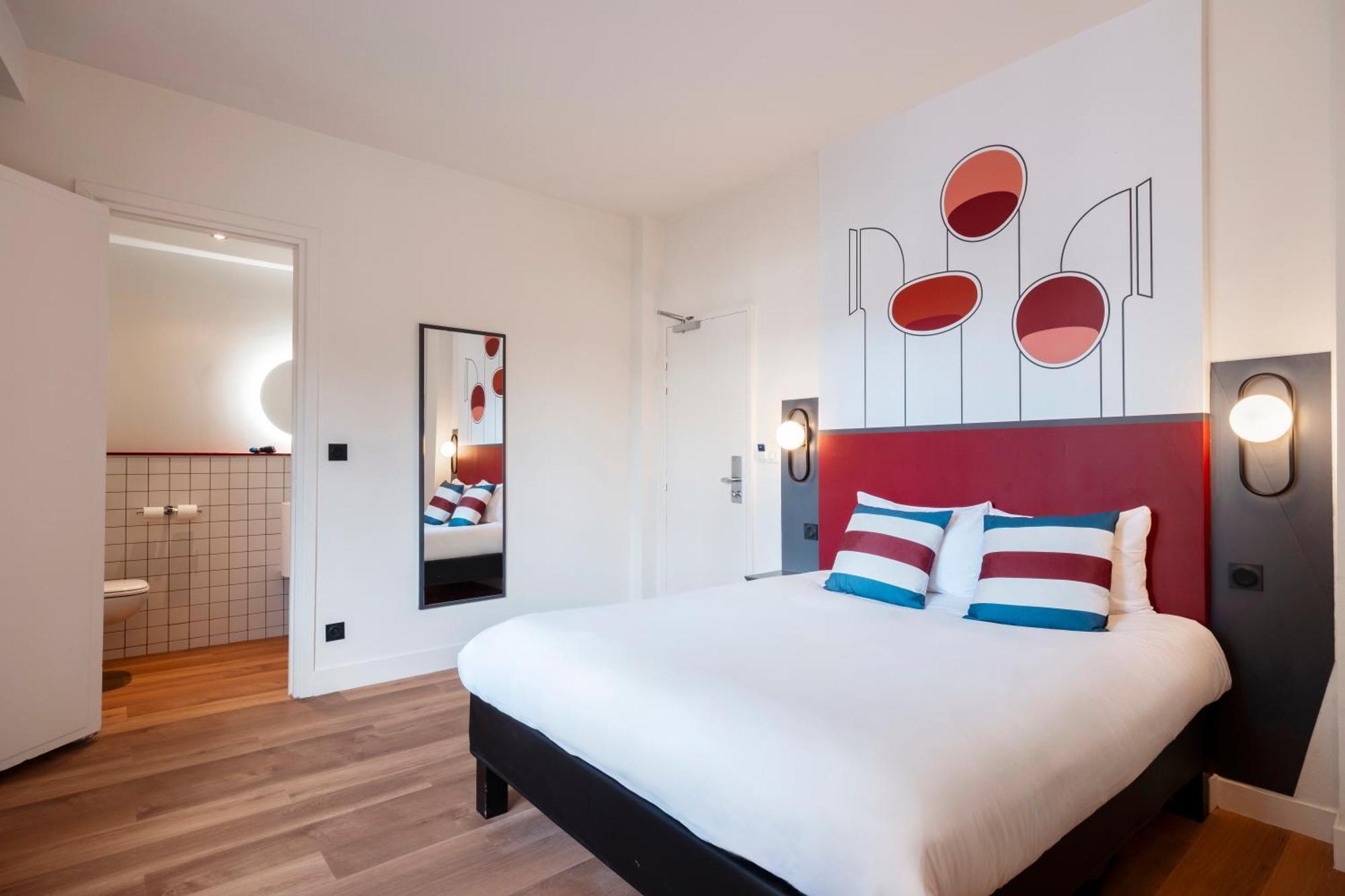 Ibis Styles Rouen Centre Cathedrale Ξενοδοχείο Εξωτερικό φωτογραφία