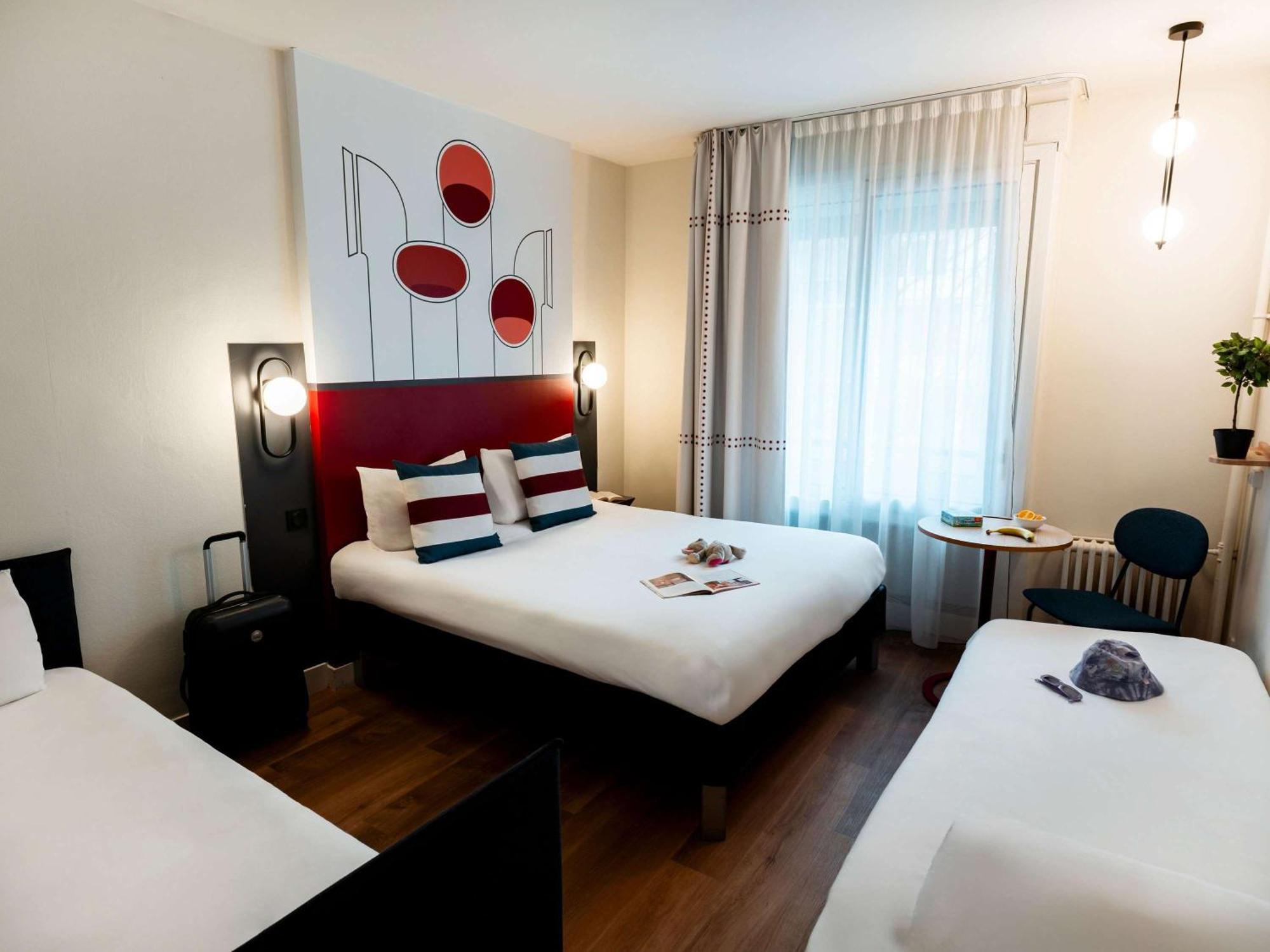 Ibis Styles Rouen Centre Cathedrale Ξενοδοχείο Εξωτερικό φωτογραφία