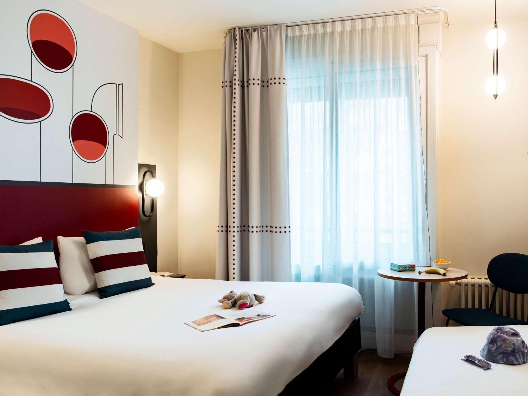 Ibis Styles Rouen Centre Cathedrale Ξενοδοχείο Εξωτερικό φωτογραφία