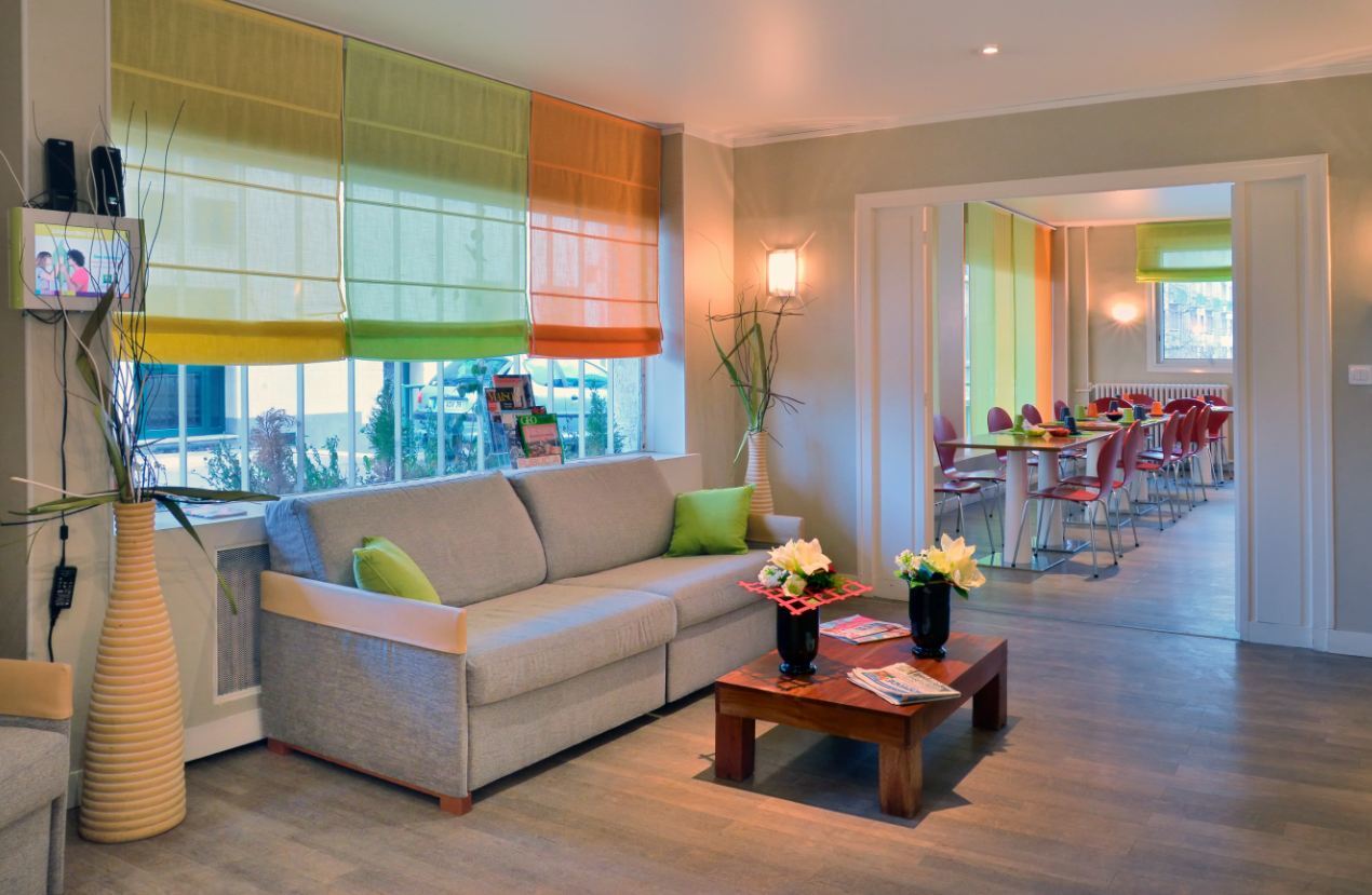 Ibis Styles Rouen Centre Cathedrale Ξενοδοχείο Εξωτερικό φωτογραφία