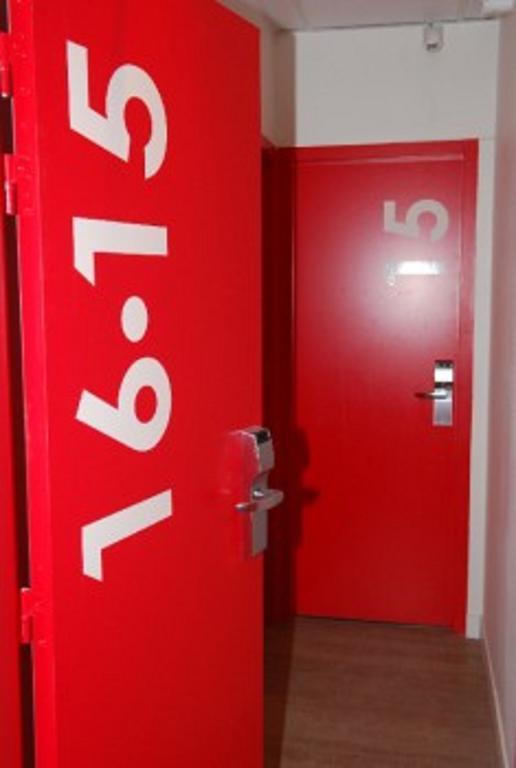 Ibis Styles Rouen Centre Cathedrale Ξενοδοχείο Εξωτερικό φωτογραφία