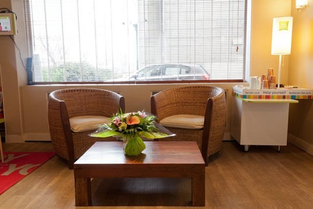 Ibis Styles Rouen Centre Cathedrale Ξενοδοχείο Δωμάτιο φωτογραφία
