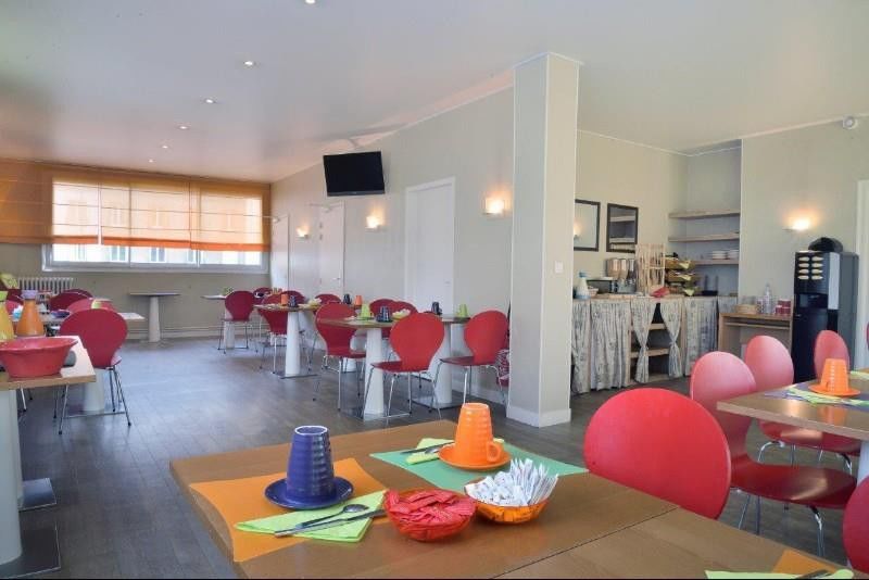 Ibis Styles Rouen Centre Cathedrale Ξενοδοχείο Εξωτερικό φωτογραφία
